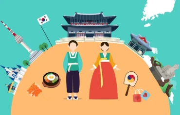 Nên chọn ngành gì khi Du Học Hàn Quốc