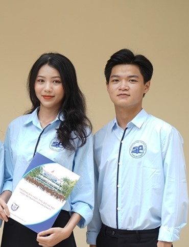 Anh trai bạn Gia Hân