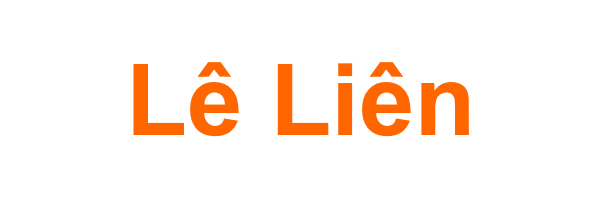 Lê Liên