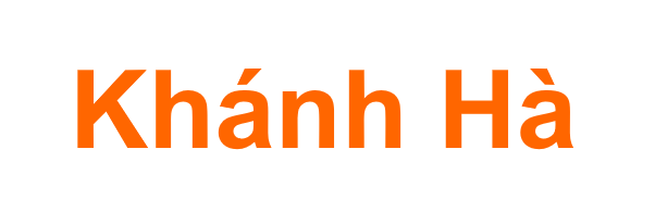 Nguyễn Khánh Hà