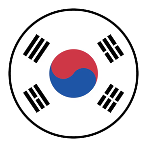 Khu vực GYEONGGI-DO (경기도)