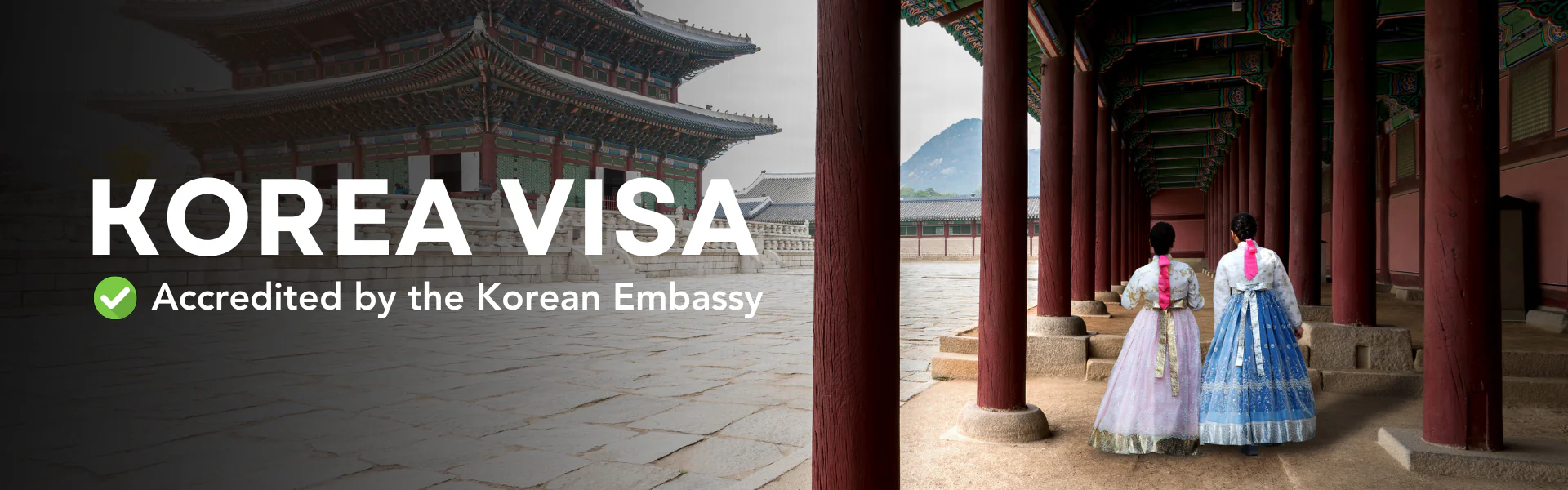 Korea Tourist Visa